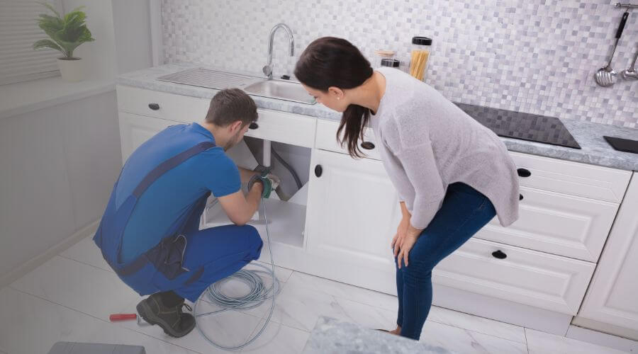 Professional expert plumbing services in Coal Township, PA